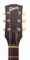 1971 Gibson SG Special walnut