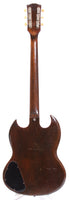 1971 Gibson SG Special walnut