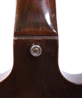 1971 Gibson SG Special walnut