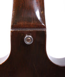 1971 Gibson SG Special walnut