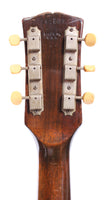 1971 Gibson SG Special walnut
