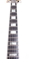 2001 Gibson Les Paul Custom ebony