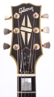 2001 Gibson Les Paul Custom ebony
