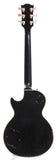 2001 Gibson Les Paul Custom ebony