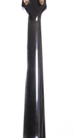 2001 Gibson Les Paul Custom ebony