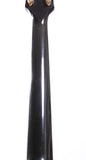 2001 Gibson Les Paul Custom ebony