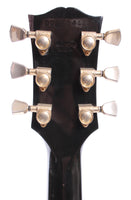 2001 Gibson Les Paul Custom ebony