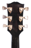 2001 Gibson Les Paul Custom ebony