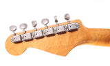1980s Mystery Stratocaster '65 Reissue metallic pink