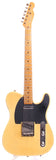 1994 Fender Telecaster '52 Reissue butterscotch blond