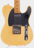 1994 Fender Telecaster '52 Reissue butterscotch blond