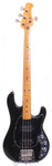 1977/1980 Music Man Stingray Sabre Bass black