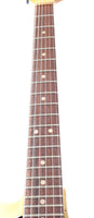 1978 Fender Musicmaster olympic white