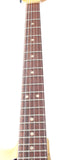 1978 Fender Musicmaster olympic white