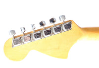 1978 Fender Musicmaster olympic white