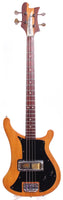 1961 Rickenbacker 4000 Bass mapleglo