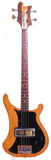 1961 Rickenbacker 4000 Bass mapleglo