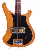 1961 Rickenbacker 4000 Bass mapleglo