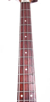 1961 Rickenbacker 4000 Bass mapleglo