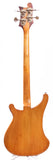1961 Rickenbacker 4000 Bass mapleglo