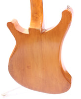 1961 Rickenbacker 4000 Bass mapleglo