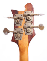 1961 Rickenbacker 4000 Bass mapleglo