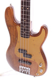 1960 Fender Precision Bass natural