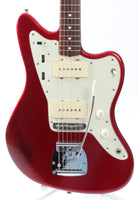 1999 Fender Jazzmaster American Vintage 62 Reissue candy apple red