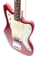 1999 Fender Jazzmaster American Vintage 62 Reissue candy apple red