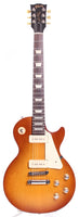 2016 Gibson Les Paul Tribute 60s T satin honeyburst