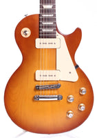 2016 Gibson Les Paul Tribute 60s T satin honeyburst