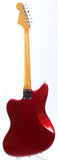 1999 Fender Jazzmaster American Vintage 62 Reissue candy apple red