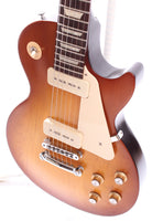2016 Gibson Les Paul Tribute 60s T satin honeyburst