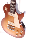 2016 Gibson Les Paul Tribute 60s T satin honeyburst
