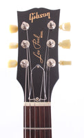 2016 Gibson Les Paul Tribute 60s T satin honeyburst