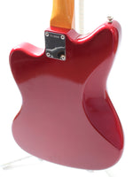 1999 Fender Jazzmaster American Vintage 62 Reissue candy apple red