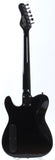 1985 Washburn Tour 24 Vibrato BBR red hot black