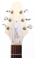 1974 Gibson Flying V alpine white