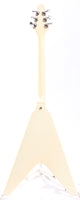 1974 Gibson Flying V alpine white