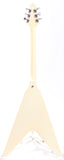 1974 Gibson Flying V alpine white