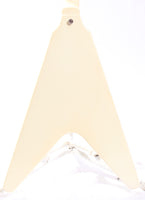 1974 Gibson Flying V alpine white