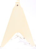 1974 Gibson Flying V alpine white