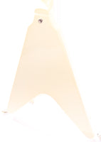 1974 Gibson Flying V alpine white