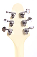 1974 Gibson Flying V alpine white