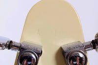 1974 Gibson Flying V alpine white