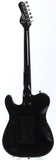 1984 Washburn Tour 24 Vibrato BBR EMG pickups red hot black