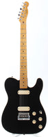 1983 Fender Telecaster Elite black