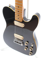1983 Fender Telecaster Elite black