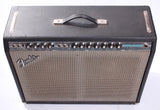 1971 Fender Twin Reverb silverface