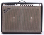 1971 Fender Twin Reverb silverface